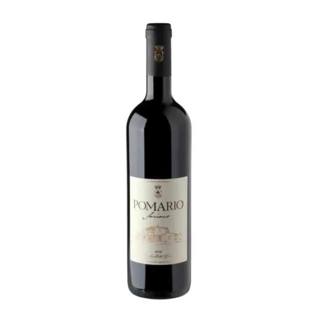 ‘Sariano’ Umbria Rosso Bio 2018