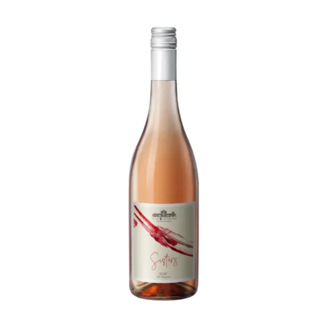'Sisters' Veneto Rosato IGT