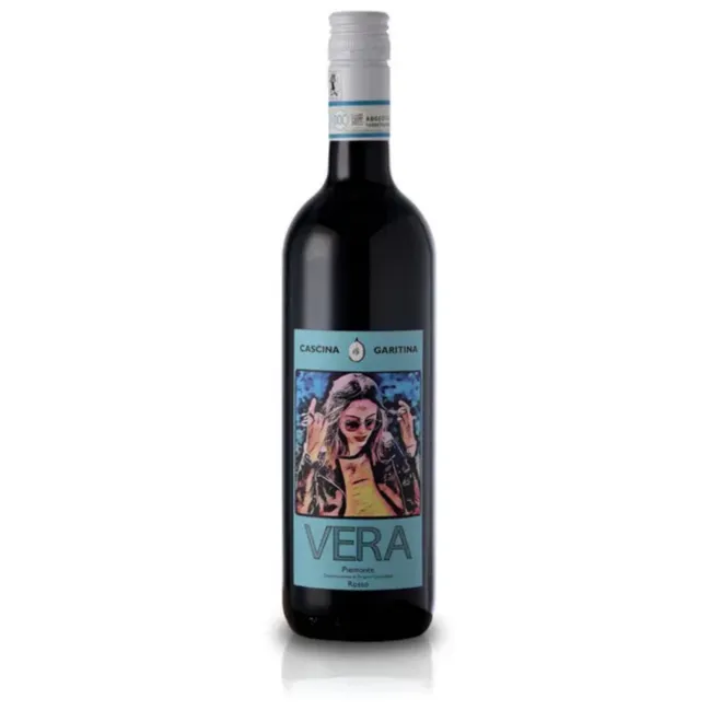 ‘Vera’ Piemonte Rosso DOC 2020