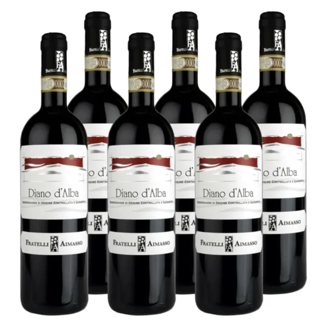 Diano d'Alba DOCG 2021