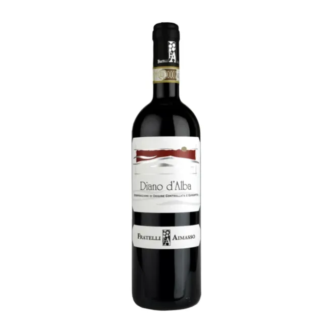 Diano d'Alba DOCG