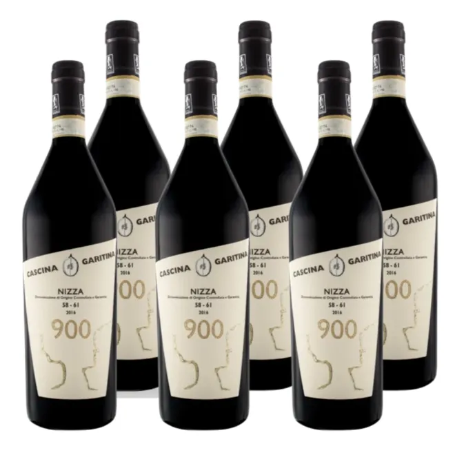 Vegia' Nizza DOCG 2017