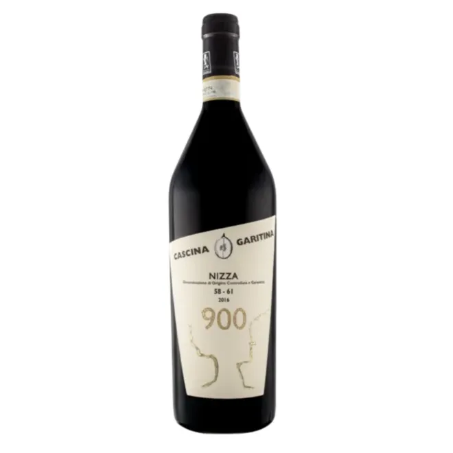 'Vegia' Nizza DOCG 2019