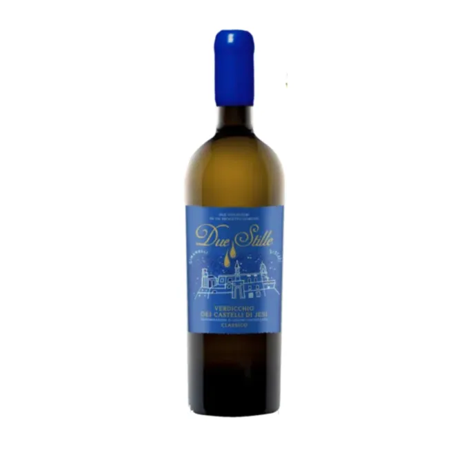 'Due Stille' Verdicchio dei Castelli di Jesi DOC Classico