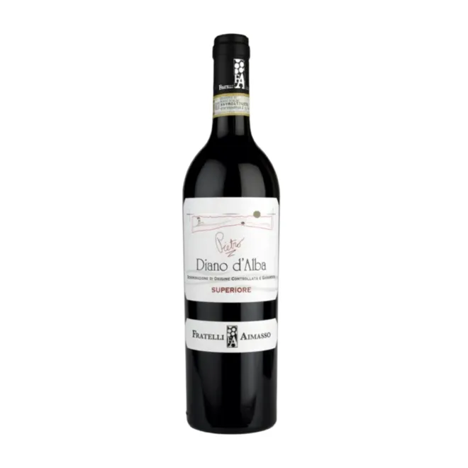 'Pietro' Diano d'Alba DOCG Superiore