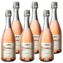 'Jassara' Brut Sparkling Rosé