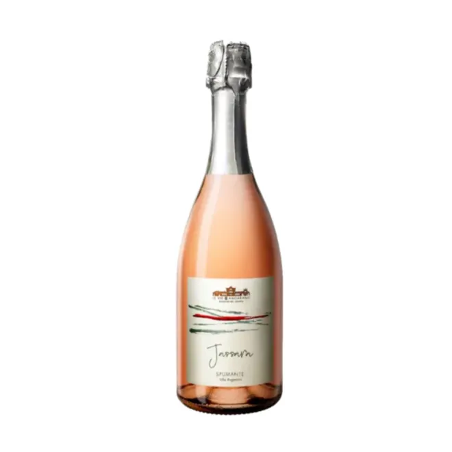 'Jassara' Brut Sparkling Rosé