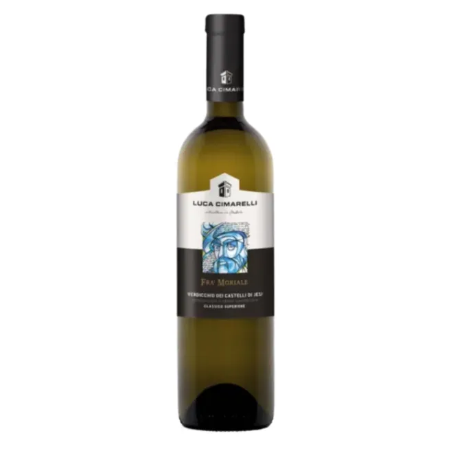 "FRA' MORIALE" Verdicchio dei Castelli di Jesi D.O.C. Classico Superiore