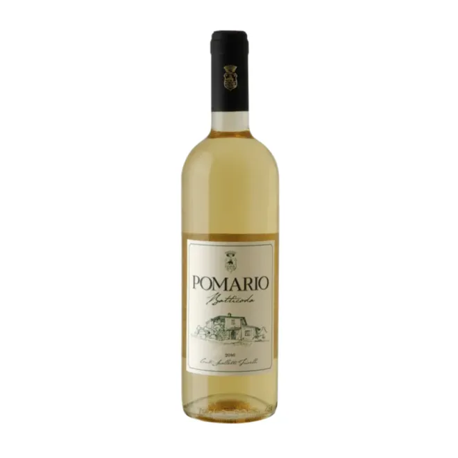 ‘Batticoda’ Umbria Bianco Bio