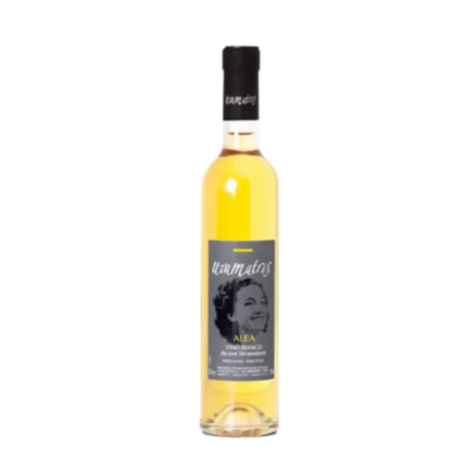 'Alea' Vino Bianco Dolce