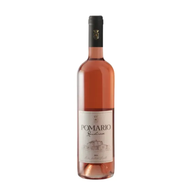 ‘Rondirose’ Umbria Rosato Bio
