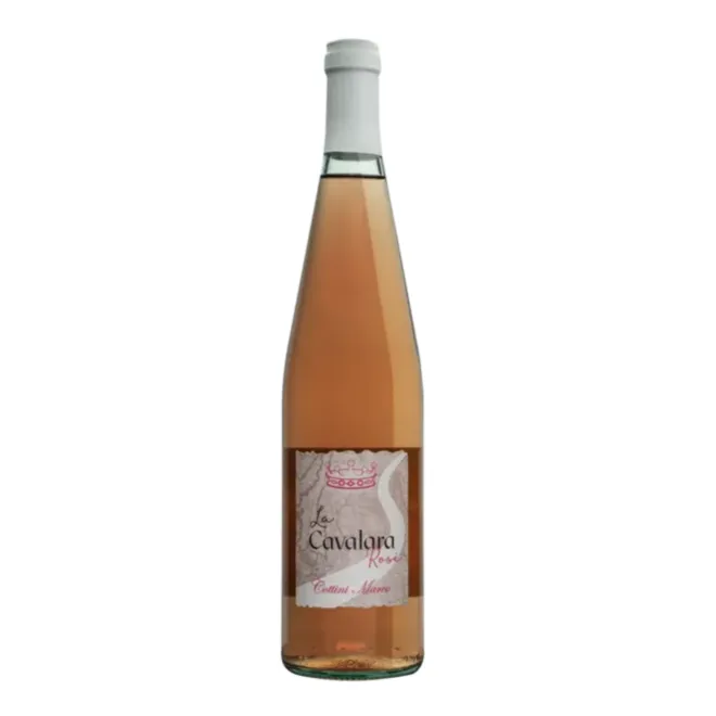'La Cavalara' Rosè Frizzante