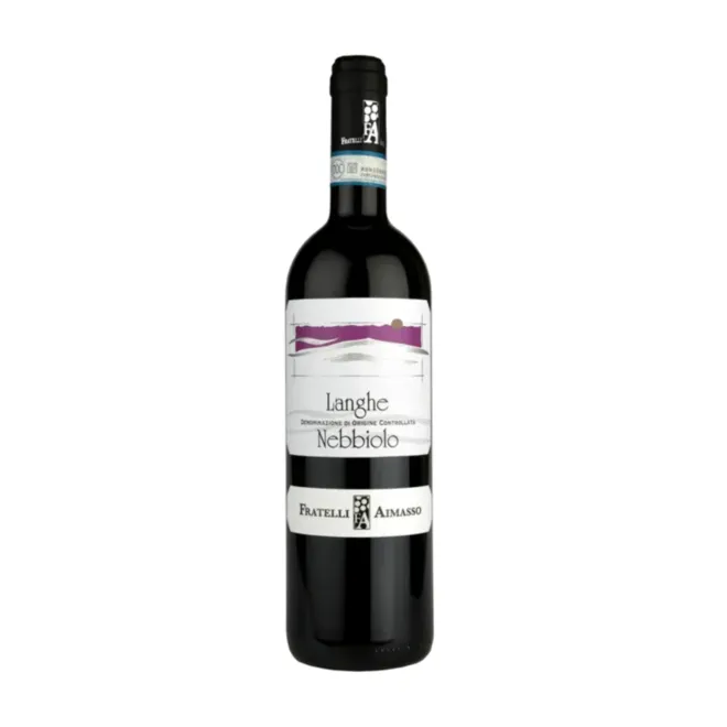 Langhe Nebbiolo DOC 2024