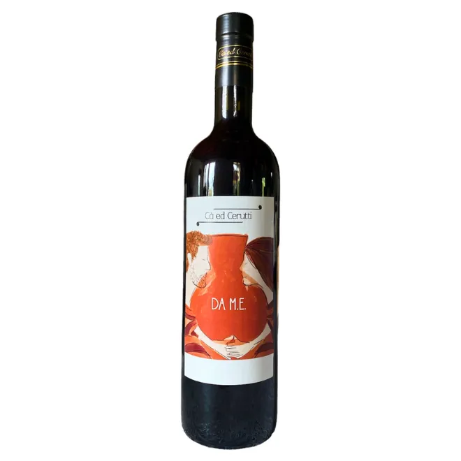 Da M.E. Grignolino d'Asti DOC