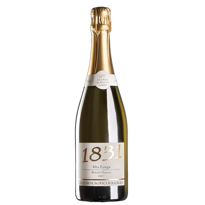 '1831' Alta Langa DOCG Metodo Classico