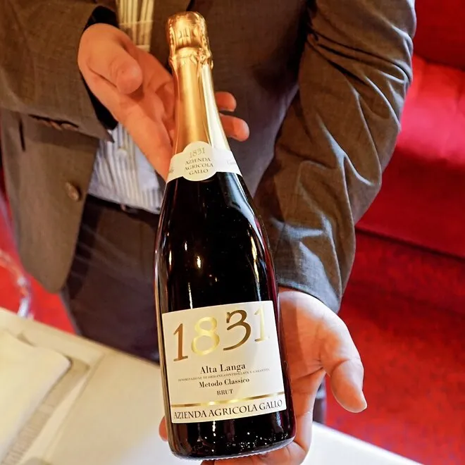 '1831' Alta Langa DOCG Metodo Classico