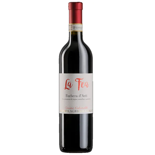 'La Fea' Barbera d'Asti DOCG