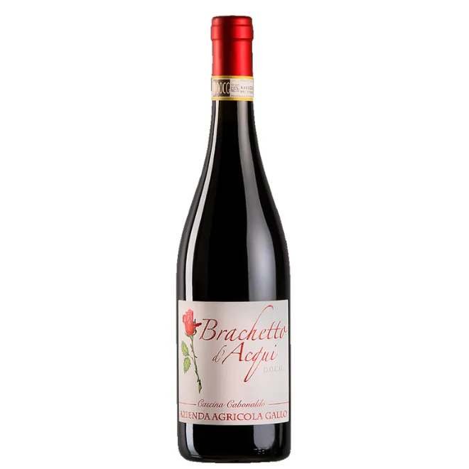 'Cascina Cabonaldo' Brachetto d'Acqui DOCG
