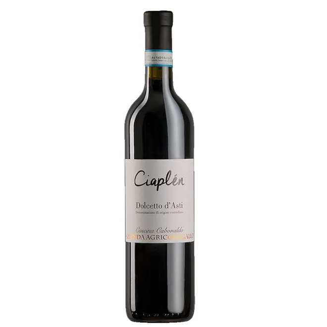 'Ciaplèn' Dolcetto d'Asti DOC