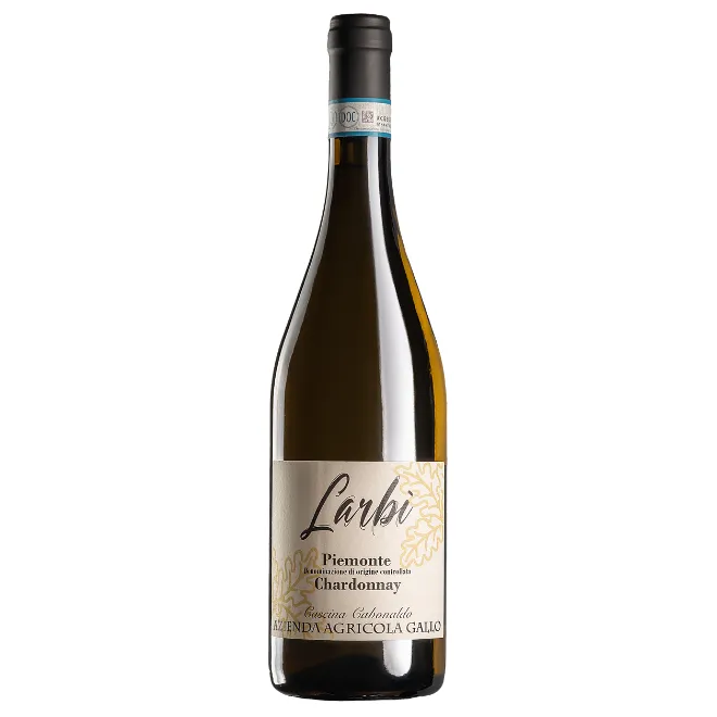 'Larbì' Piemonte DOC Chardonnay
