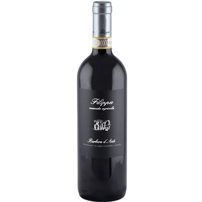 Barbera d'Asti DOCG