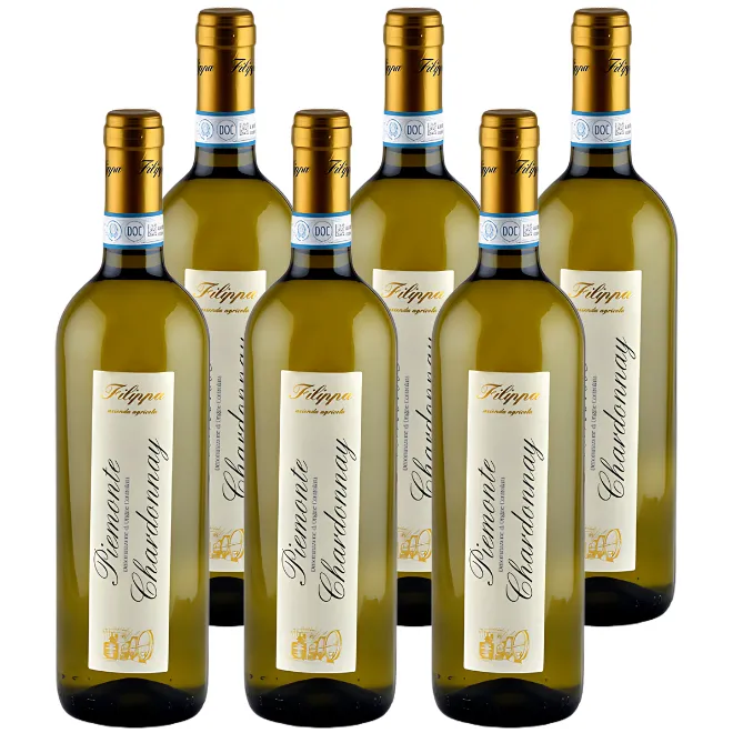 Piemonte DOC Chardonnay 2024