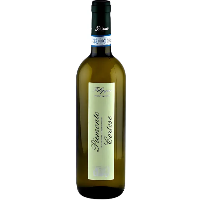 Piemonte DOC Cortese