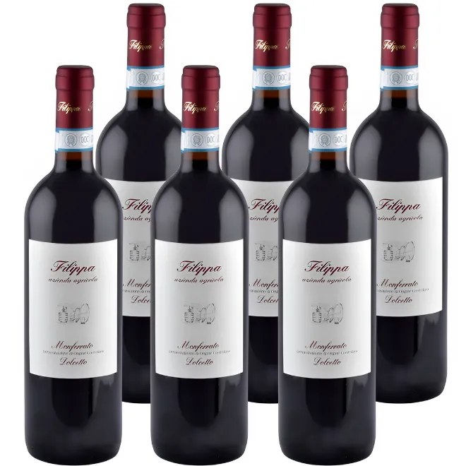 Monferrato DOC Dolcetto 2024