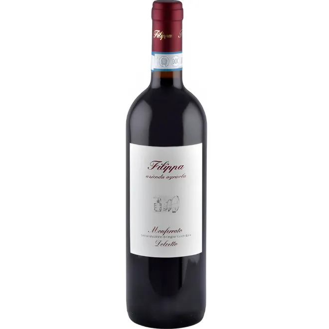 Monferrato DOC Dolcetto