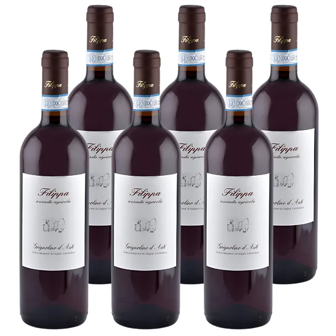 Grignolino d'Asti DOC