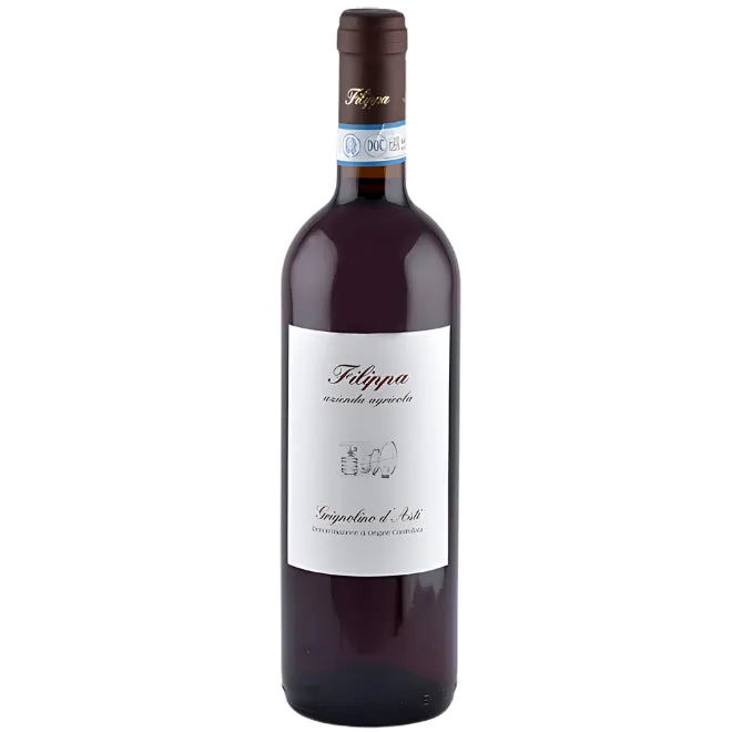 Grignolino d'Asti DOC