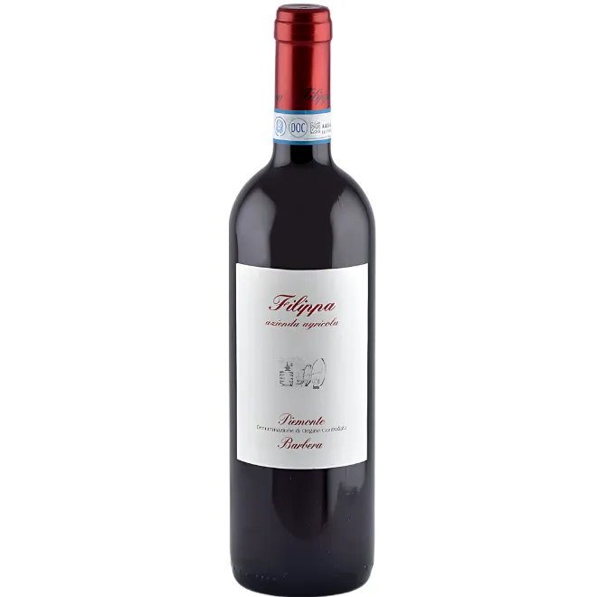 Piemonte DOC Barbera