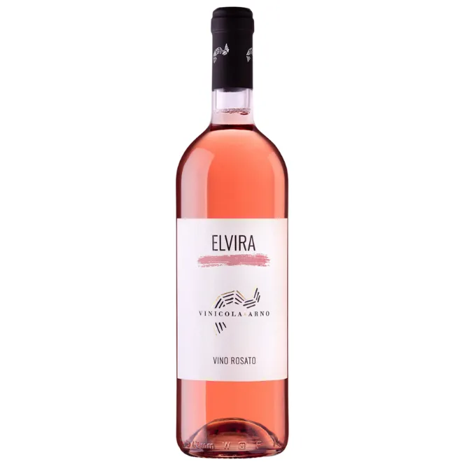 'Elvira' Vino Rosato