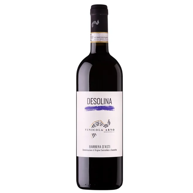 'Desolina' Barbera d'Asti DOCG