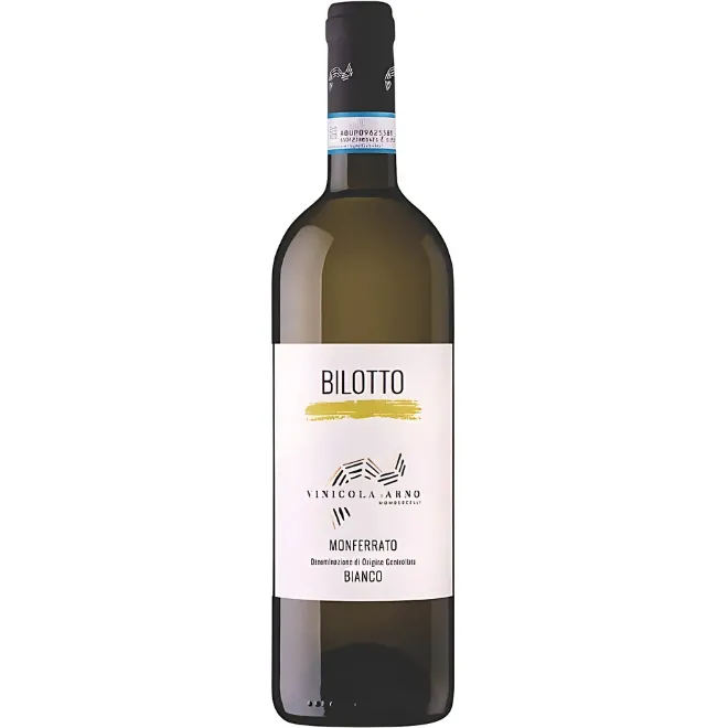 'Bilotto' Monferrato DOC Bianco