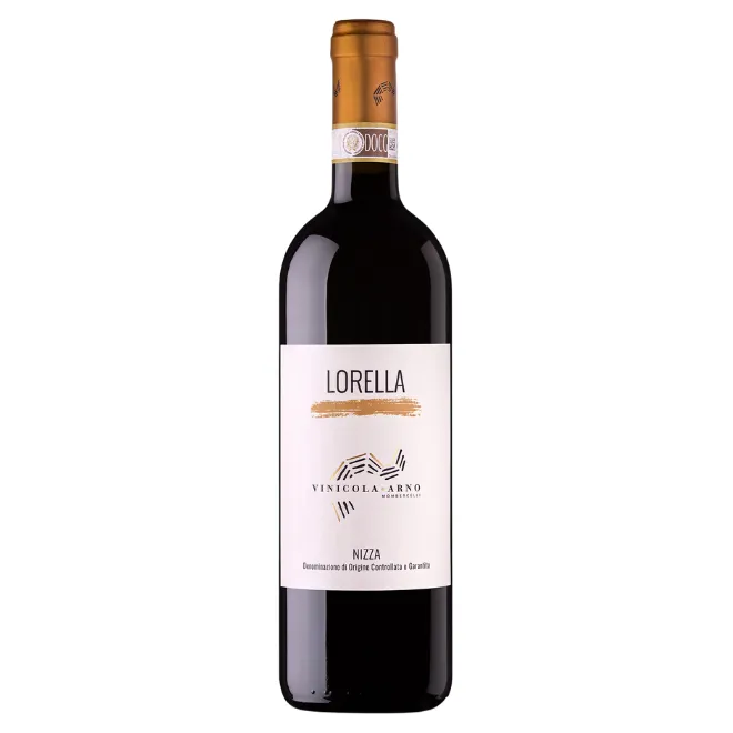 'Lorella' Nizza DOCG
