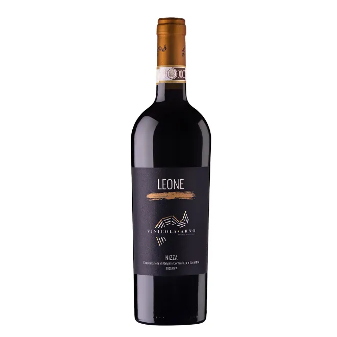 'Leone' Nizza DOCG Riserva