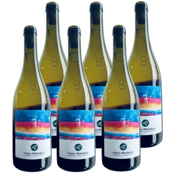 'Viva' Bianco Lazio IGT