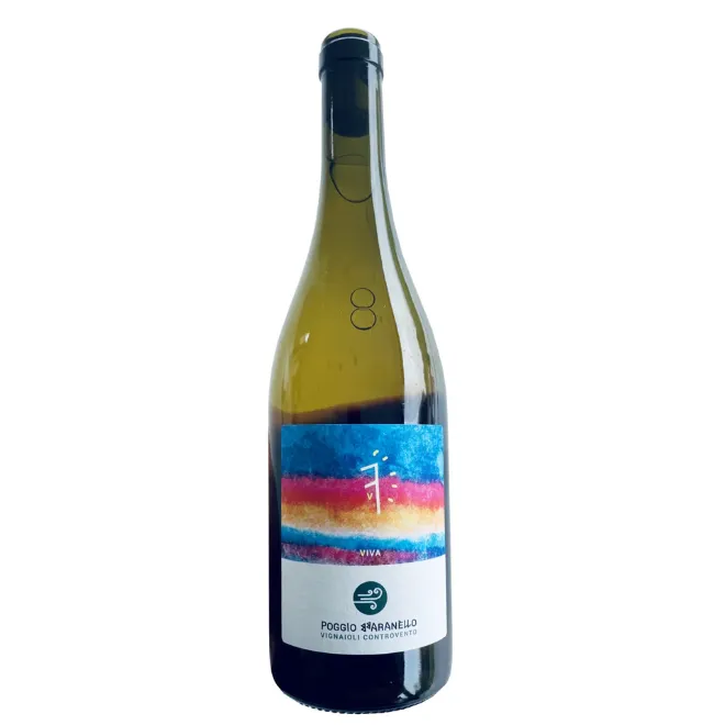'Viva' Bianco Lazio IGT