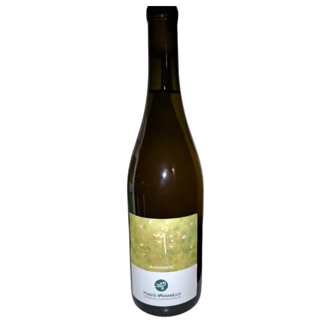 'Margherita' Bianco Lazio IGT