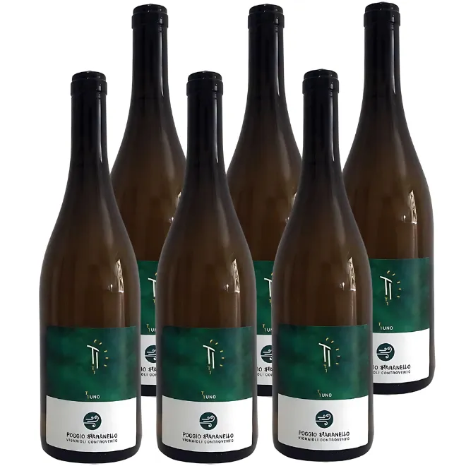 'T1' Bianco Lazio IGT