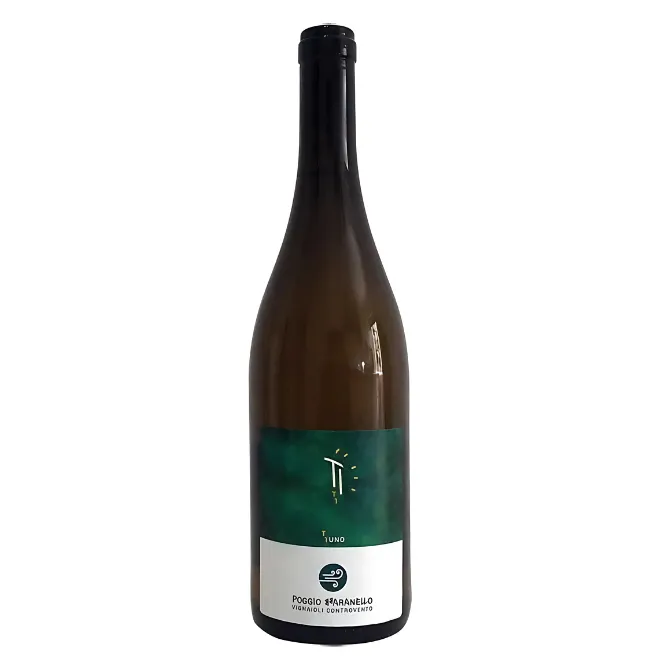 'T1' Bianco Lazio IGT