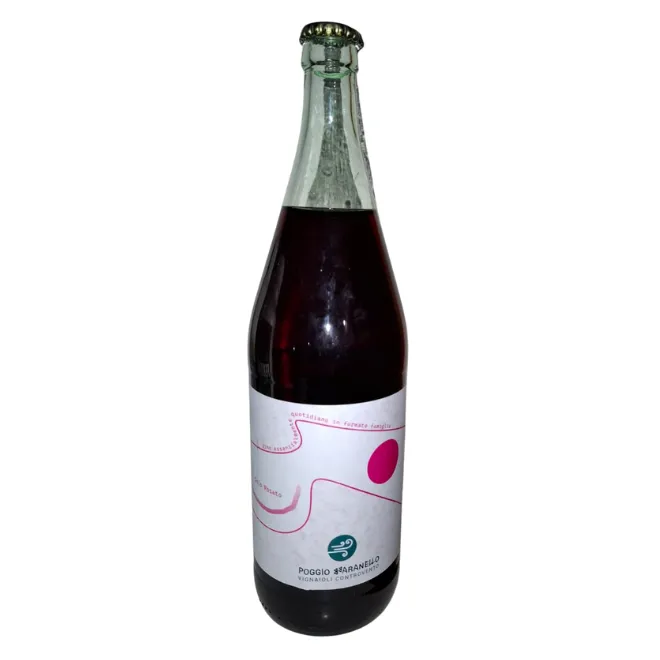 'Solo Rosato' Rosato Lazio IGT
