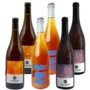 Poggio Bbaranello Orange Wine Sample Pack