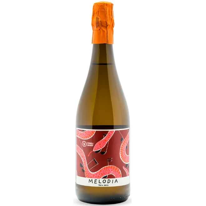'Melodia' Spumante Dolce