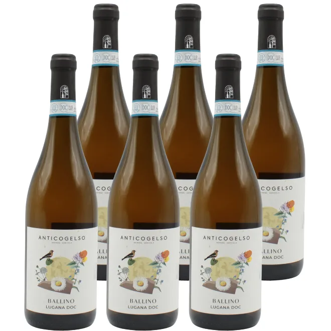 'Ballino' Bianco Lugana DOC