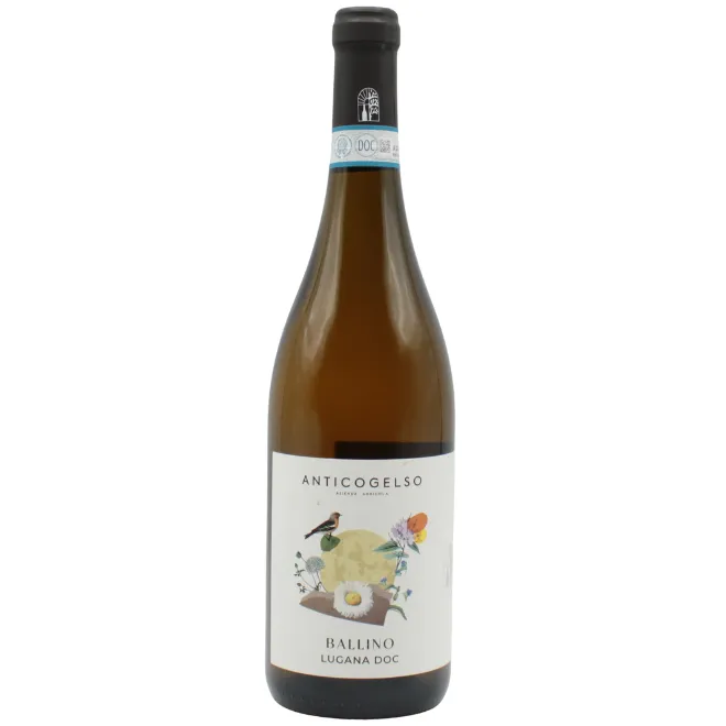 'Ballino' Bianco Lugana DOC