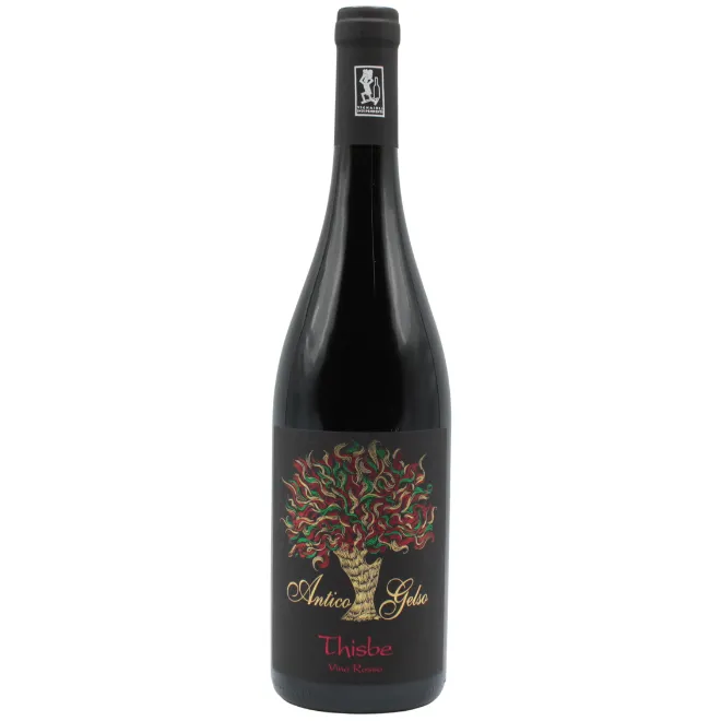 'Thisbe' Vino Rosso