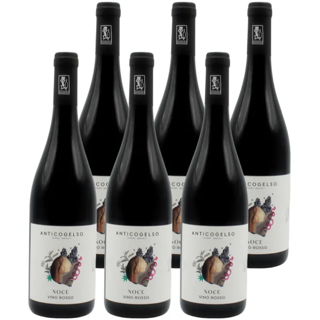 'Noce' Vino Rosso