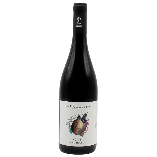 'Noce' Vino Rosso